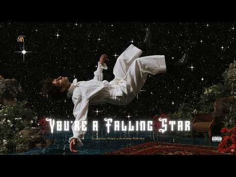 You're a Falling Star | SNX - YouTube