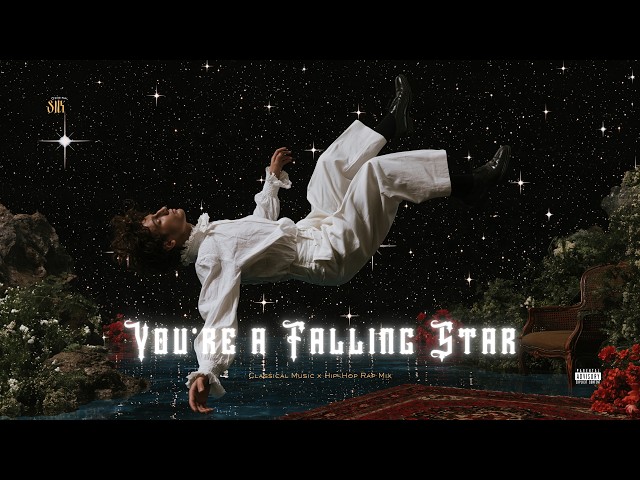 You're a Falling Star | SNX - YouTube