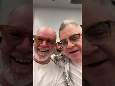 DMV Life Pattonoswalt Deandelray 