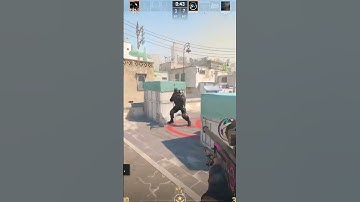 Клач 1 в 3 #csgo #counterstrike2 #cs2 #game #gaming #humor