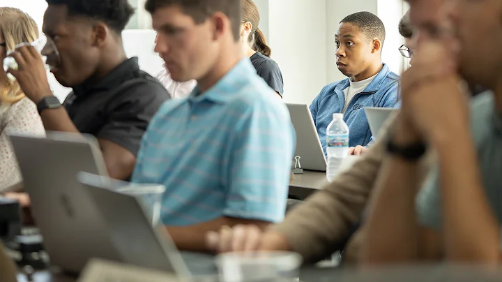 Meet the 2019 IEA Summer Interns!