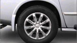 2008 Infiniti QX56 - Upland CA