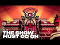 Hazbin Hotel: "The Show Must Go On" in italiano | Prime Video