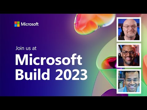 Register for Microsoft Build to hear what's next with Power BI, Synapse and Data Factory!