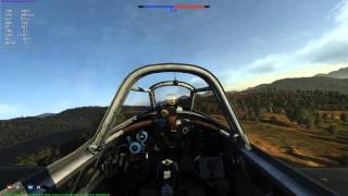 War Thunder: Chronicles of A Joystick Player (SB Boogie)
