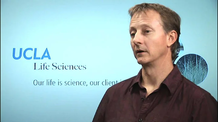UCLA Newsroom: Steven Jacobsen