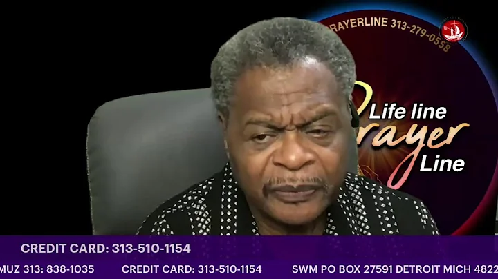 COMMITING YOUR ALL TO JESUS By Pastor Damon Pearson