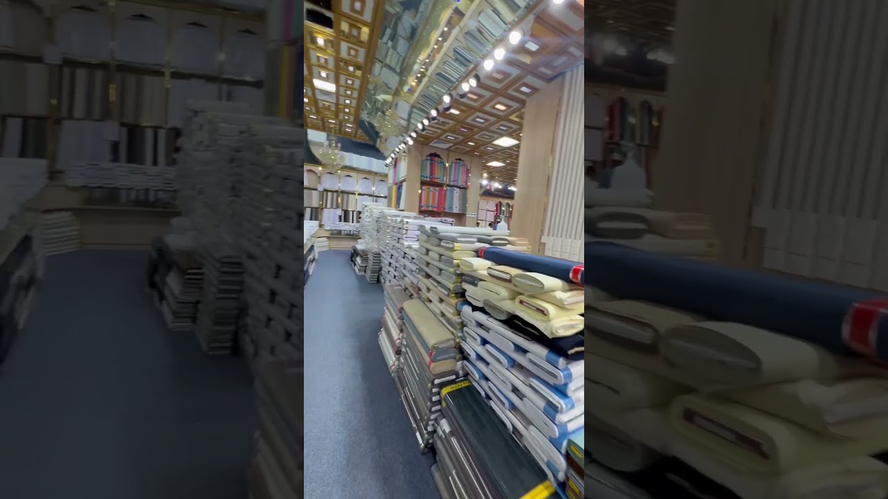 Silk world clothes market oman | best location | muscat oman |