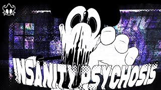 Vs Mouse Ultimate - Insanity Psychosis ULTRA (Feat. plus 12 people!)