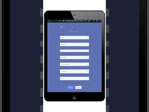 [Tutorial] แนะนำวิธีการเข้าสู่ระบบ Funcrowd