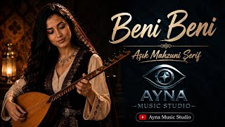 Beni Beni Aşık Mahzuni Şerif Duygusal Türkü Yorumu 🎶 Ayna Studio
