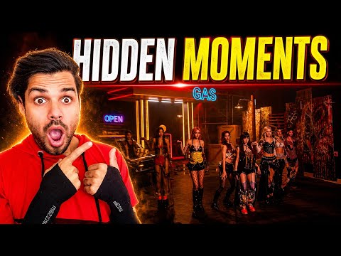 #BINI : ‘Step Back’ Performance Visualizer | Behind The Scenes //Reaction 