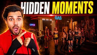 #BINI : ‘Step Back’ Performance Visualizer | Behind The Scenes //Reaction 