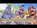 A Happy Day Of African Comedy Hunter Chaba 