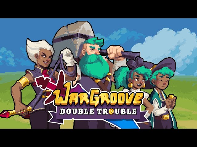 WarGroove terá cross-play entre PC, Xbox One e Switch – PS4 está de fora