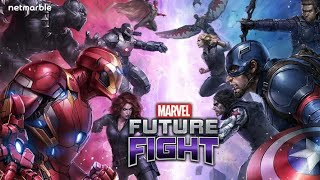 Doc Oc ‐ Marvel Future Fight Story Mode