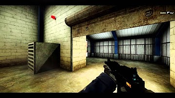 ESEA majinbuu 1v3 ace clutch by HawX