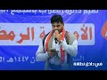 زامل جديد الشمس خفاقة كلمات الشاعر معاذ الطربي اداء المنشدين أبو أمير غيلان محمد المصنعي