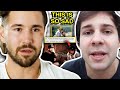 JEFF WITTEK CALLS OUT DAVID DOBRIK