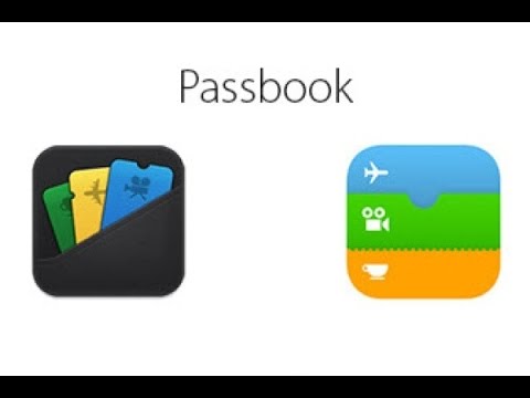 How to add Passes/Cards to PassBook in iOS 8