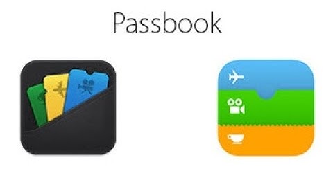 How to add Passes/Cards to PassBook in iOS 8