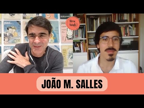 Βίντεο: Ο Joao Moreira Salles Net Worth