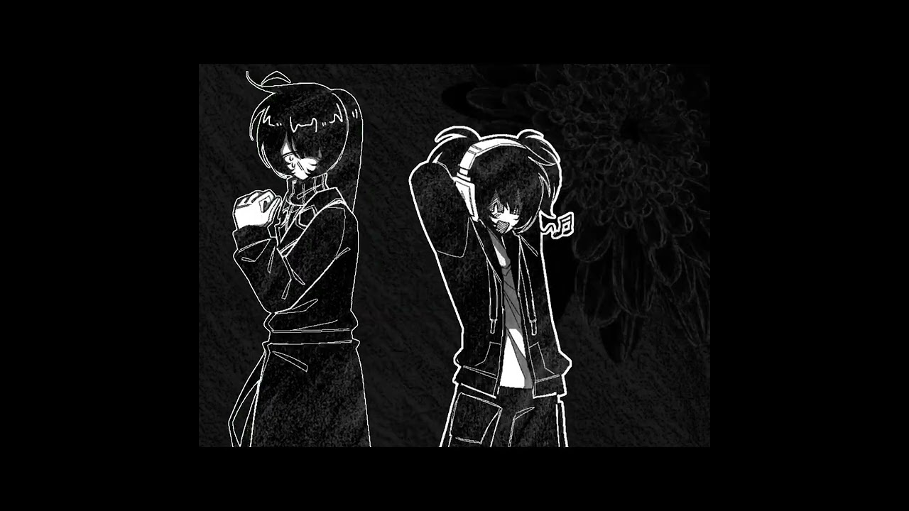 TERANOVAA 『📺』 #animationmeme #animation #trend #oc #tiktok #edit #fyp