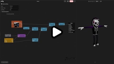 NodeToy - Reveal Trailer