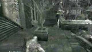 vBi vs Olde School MLG Online Map 1
