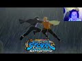 PETUALANGAN BARU DI MULAI!! - Game Naruto x Boruto: Ultimate Ninja Storm Connections