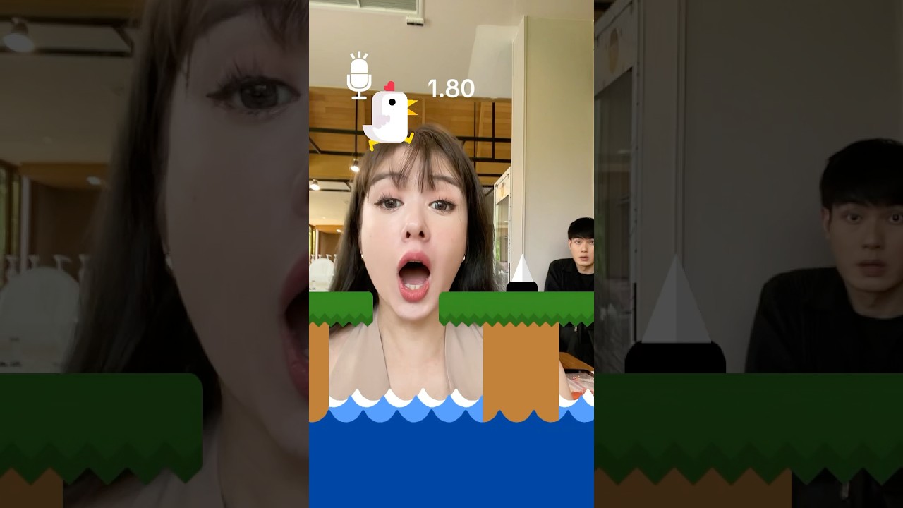 น้องมิ้นท์จะงอแงแล้วนะ!! #มิ้นท์นวินดา #มิ้นท์ #น่ารัก #มีม #ตลก #เกม #ปักหมุดชาแนล