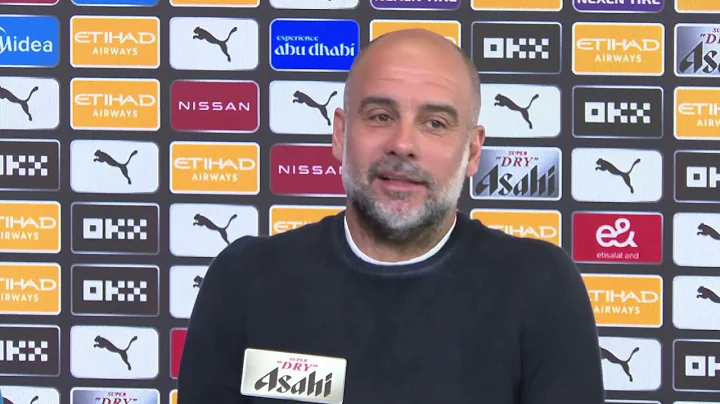 De Bruyne has 'given everything' for Man City - Guardiola hails departing midfielder