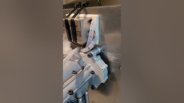 RC Engine Review (NGH 60cc Inline Twin)