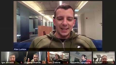 Magento MSI Open Demo. April 13, 2019