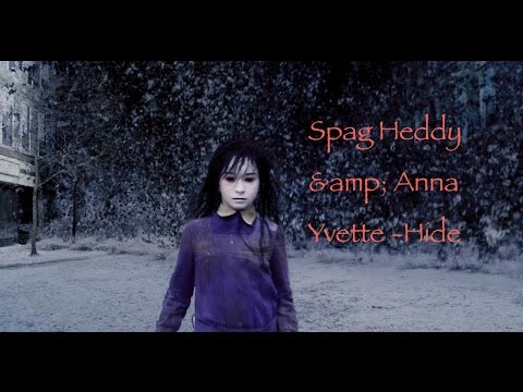 Spag Heddy & Anna Yvette - Hide Music video (Silent Hill)
