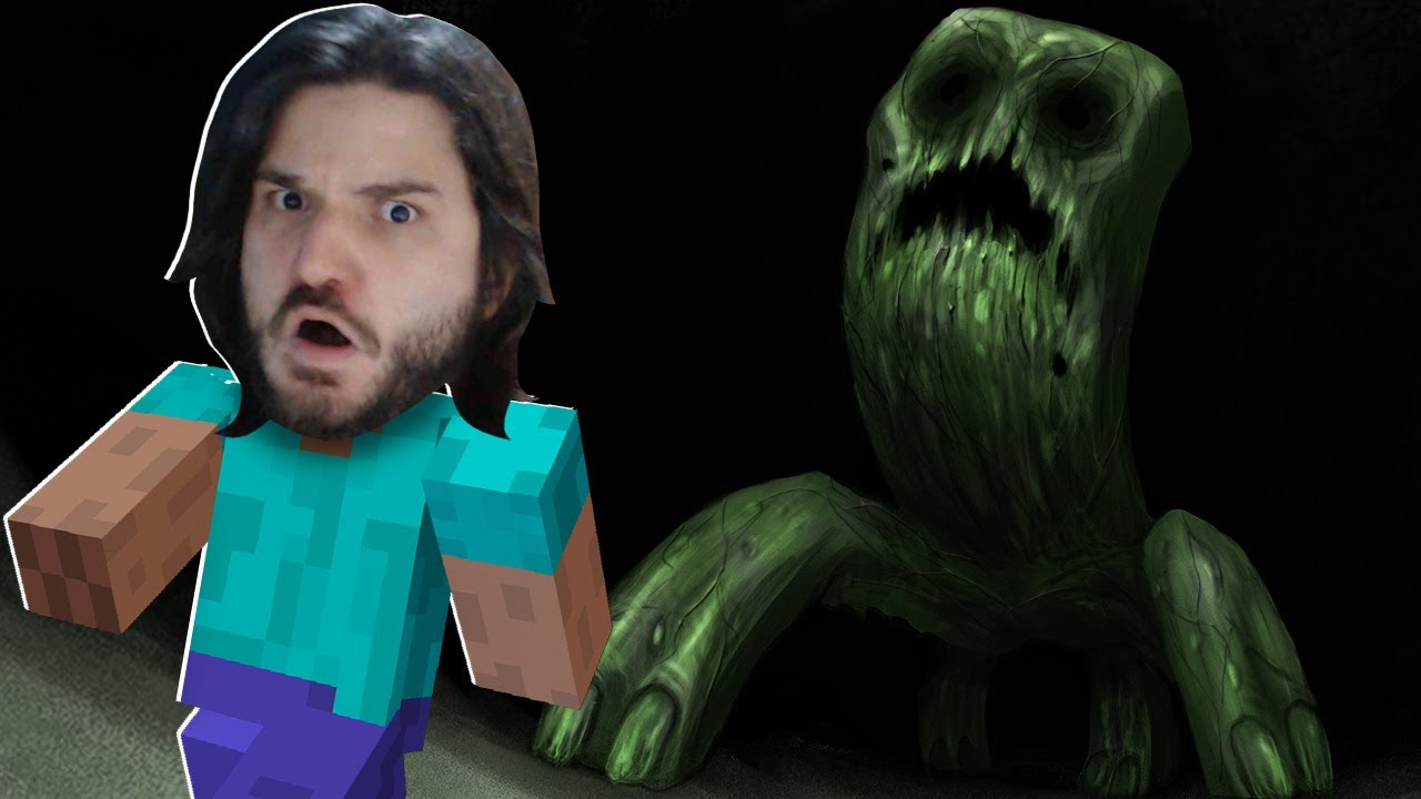 Minecraft: 5 fatos que o fazem ser um verdadeiro jogo de terror