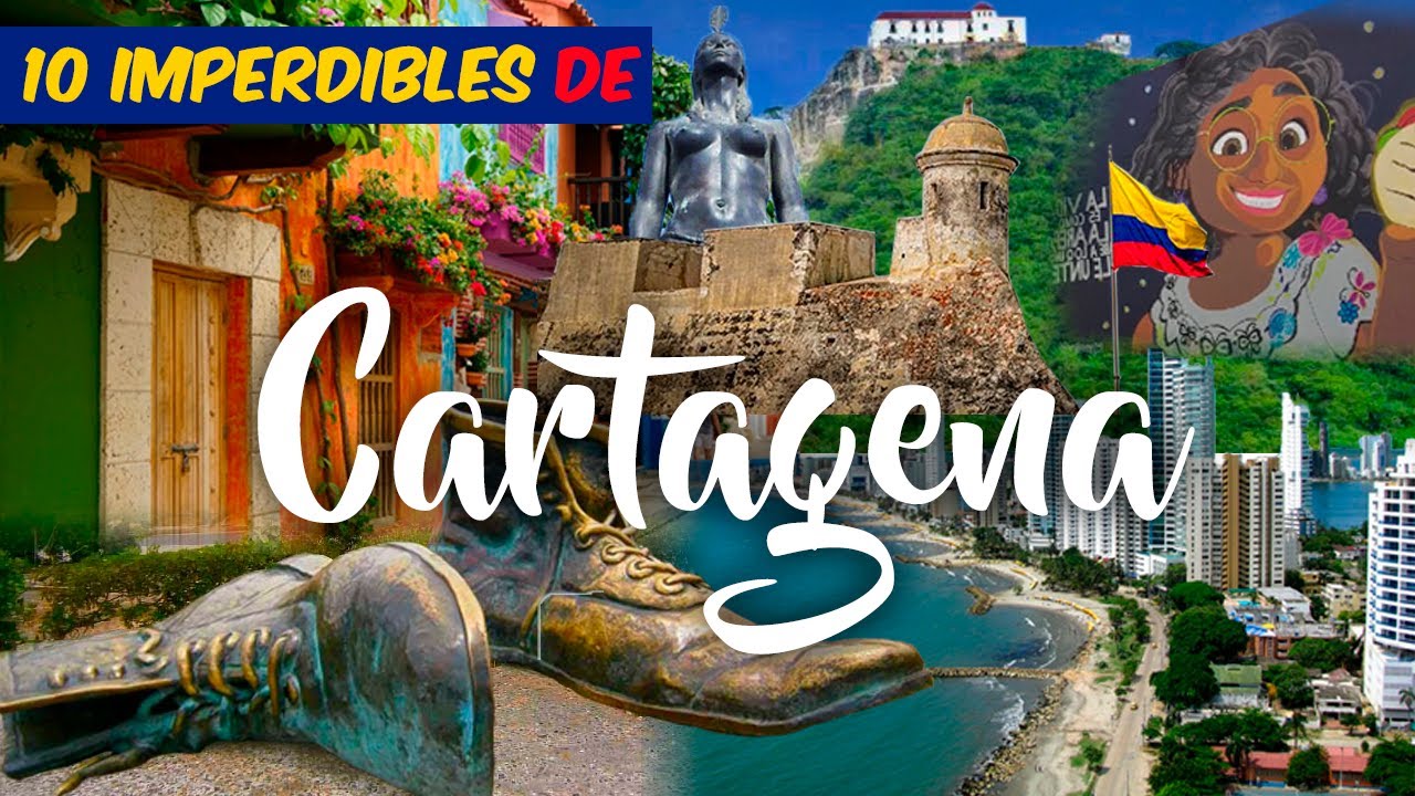 Qué tiempo va a hacer en cartagena