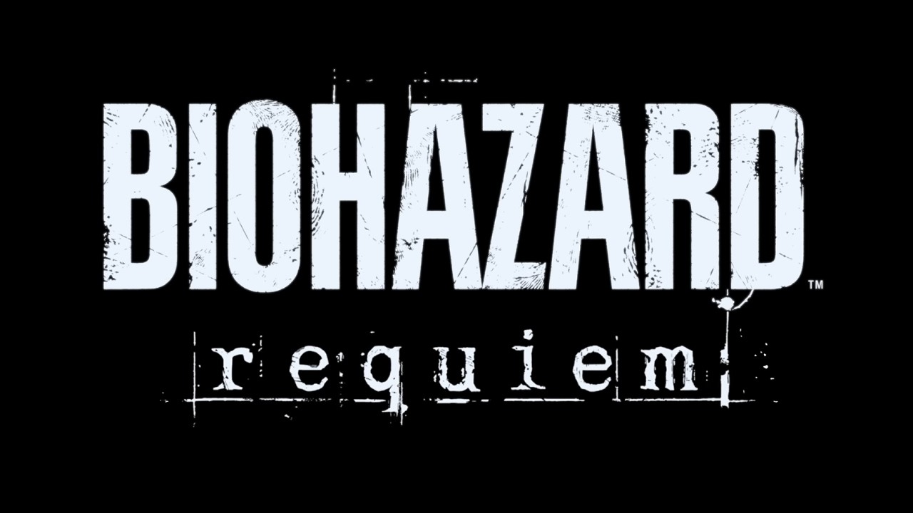 バイオ９、やるぞっ！#2【BIOHAZARD requiem / バイオハザードレクイエム】