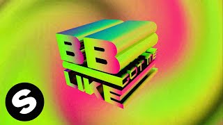 Curbi & RayRay - BB Got Me Like (Official Lyric Video)