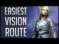 Fool Proof Guide To FULL CLEAR Stormwind Horrific Vision Best Route Fool Proof Guide To FULL CLEAR Stormwind Horrific Vision Best Route