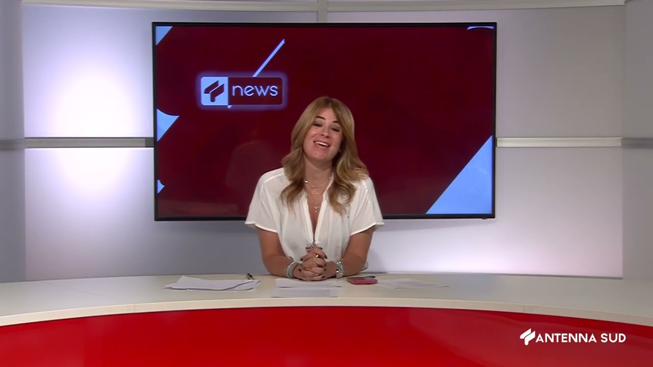 TG BARI BAT FOGGIA ORE 13.45 DEL 07 SETTEMBRE 2026