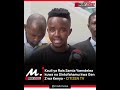 Kauli ya Rais Samia Yaendelea kuwa na Sintofahamu kwa Gen Z wa Kenya - CITIZEN TV