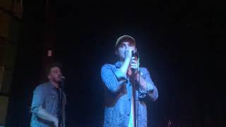 Summer of Fletcher | PEABOD | Live at the Back Bar