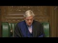 Speaker's Statement on Stonewall Workplace Equality Index