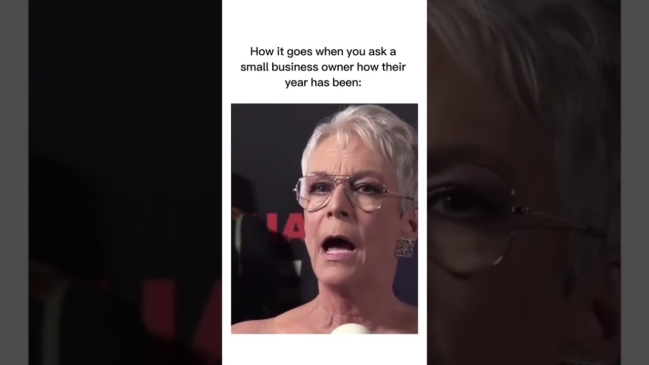 Real Life as a Creative Business Owner.