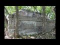 Abandoned Ottawa New York Central Railway