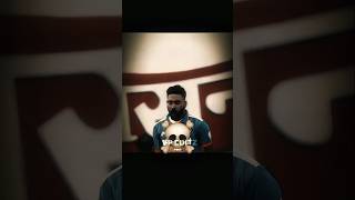 Mohammad Siraj SIUUU Celebration 💀 | Asia Cup 2023 6/21 | Skull Edit