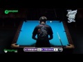 #12 • Jaynard ORQUE vs Vilmos FOLDES • 48th Terry Stonier 9-Ball