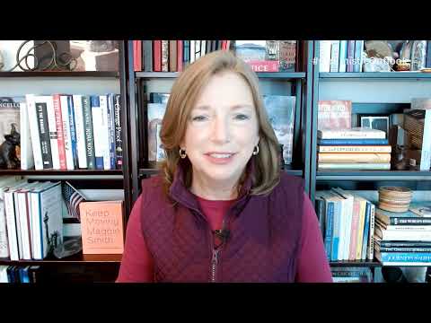 Optimistic Outlook Ep. 45 - How to optimize for change