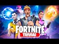 You think you know Fortnite? (Live Event Trivia)